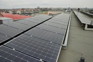 rinnovabili 1. FOTOVOLTAICO, RISORSA PER TUTTI