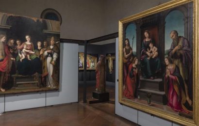 musei civici. DOMENICA 5 FEBBRAIO INGRESSO GRATUITO