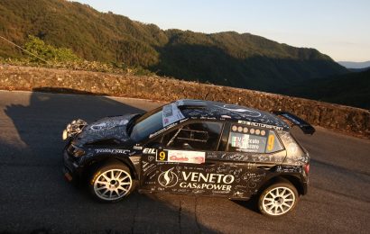 DIMENSIONE CORSE ACCCENDE I MOTORI: PARTE DALLA LIGURIA LA PROGRAMMAZIONE 2023 DELLA SCUDERIA PISTOIESE