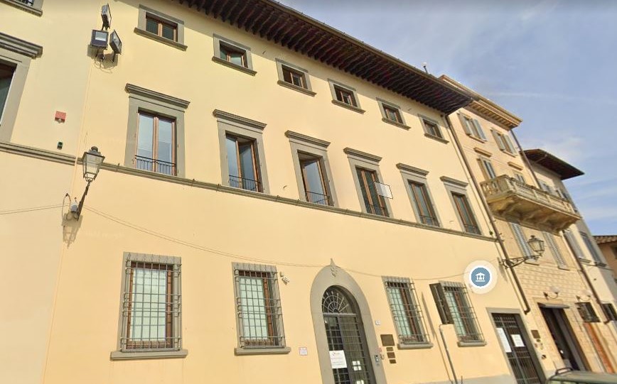 PALAZZO CERI: RINNOVATO IL CONTRATTO DI LOCAZIONE CON SORI SPA