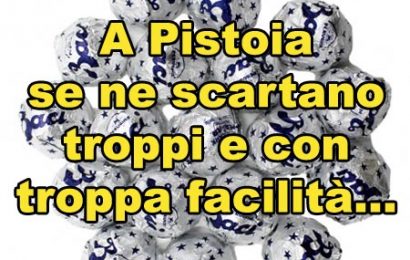 troppo duro. NELLA VITA TUTTO È METAFORA. ANCHE LA STORIA DI UN CAMION PUÒ INSEGNARE CHE NIENTE È PER SEMPRE E CHE SE PASSANO GLI IMPERI, PASSANO ANCHE I DÈSPOTI