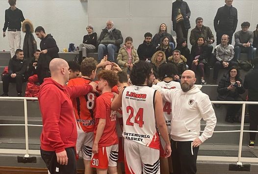 montemurlo. OFFESE RAZZISTE ALLA PARTITA DI BASKET, IL SINDACO: «EPISODIO INACCETTABILE. CONVOCHERÒ LA SOCIETÀ»