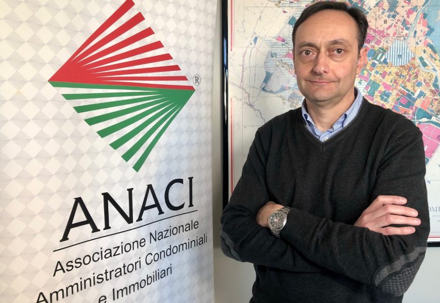 ANACI PRATO PISTOIA HA UN NUOVO PRESIDENTE. ALESSANDRO BARI ELETTO ALL’UNANIMITÀ DAI SOCI