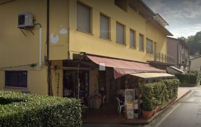 quarrata. DOPO 25 ANNI DI ATTIVITÀ CHIUDE IL “FUNNY BAR”