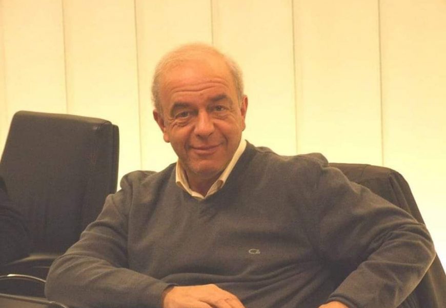 PROVINCIA DI PRATO IN LUTTO, È MORTO GIUSEPPE MAROSO