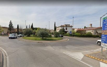 poggio. SP11 “TRAVERSA DI CARMIGNANO”: AL VIA I LAVORI DI PAVIMENTAZIONE