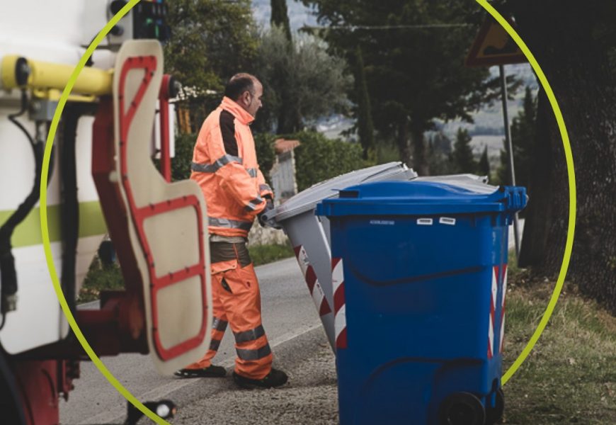 quarrata. ALIA, CONCLUSA LA CAMPAGNA INFORMATIVA PER LE UTENZE NON DOMESTICHE