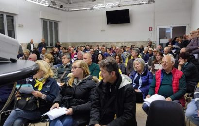 viabilità e comitati. PISTOIA IN AZIONE: “DI SOLITO LA SOLUZIONE PIÙ FACILE NON È LA MIGLIORE”