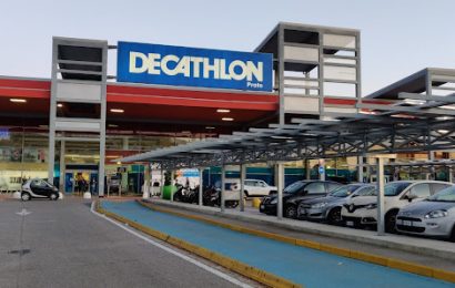 FILCAMS CGIL CONTRO APERTURA DECATHLON A PRATO IL 25 APRILE. SCIOPERO REGIONALE NEL COMMERCIO