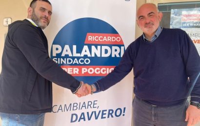 poggio. LA LISTA PALANDRI LANCIA “PROGETTO MEDICEO”: “PIÙ DECORO CON L’AIUTO DEI CITTADINI”