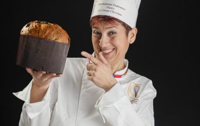 AL CAMPIONATO MIGLIOR PANETTONE DEL MONDO BEATRICE VOLTA CONQUISTA UNA DOPPIA FINALE