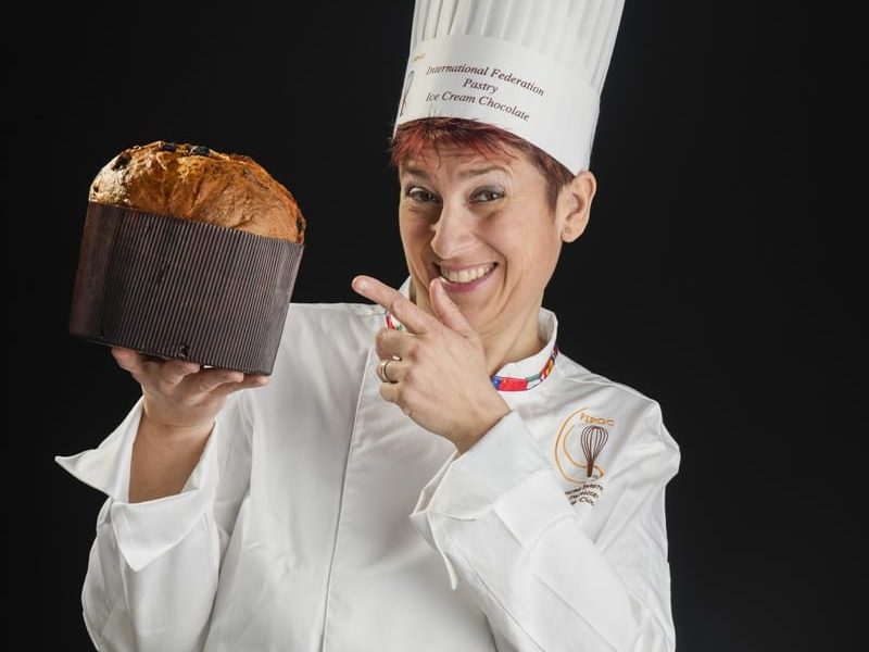 AL CAMPIONATO MIGLIOR PANETTONE DEL MONDO BEATRICE VOLTA CONQUISTA UNA DOPPIA FINALE