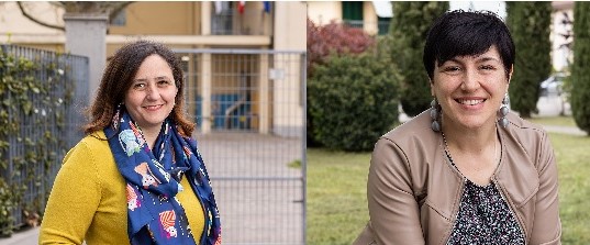 poggio. LE CANDIDATE BANCHINI E SOSTEGNI (LISTA “POGGIO, INSIEME!”): LE NOSTRE PROPOSTE PER LA SCUOLA