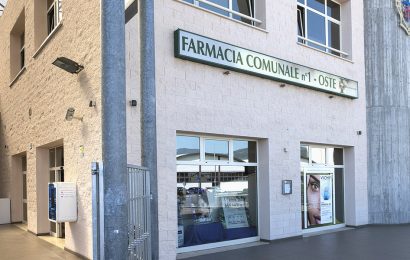 montemurlo. FARMACOM FESTEGGIA I VENT’ANNI DI ATTIVITÀ: FATTURATO RADDOPPIATO E SERVIZI SANITARI DI PROSSIMITÀ