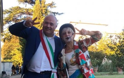 quarrata. UNA FESTA A VILLA LA MAGIA PER LE BAMBINE E I BAMBINI NATI NEL 2022