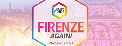 agliana. IL COMUNE NON ADERIRÀ AL TOSCANA PRIDE 2023