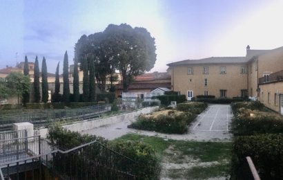 “OLTRE IL GIARDINO”: TRE APPUNTAMENTI ORGANIZZATI DALLA PROVINCIA NEL GIARDINO DI PALAZZO BANCI BUONAMICI