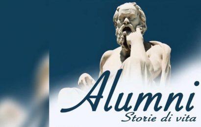 amici del forteguerri. A MONTEOLIVETO «ALUMNI. STORIE DI VITA»