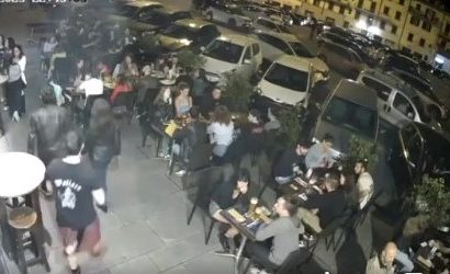 AGGRESSIONE IN PIAZZA MERCATALE. OVATTONI (FDI): “PRATO SI CONFERMA UNA CITTÀ SEMPRE PIÙ INSICURA”