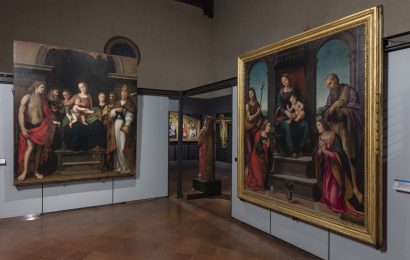 #domenicalmuseo. OGGI INGRESSO GRATUITO NEI MUSEI CIVICI DI PISTOIA