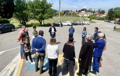 poggio a caiano. CONTRO DI NOI È IN ATTO UN INTOLLERABILE OSTRUZIONISMO