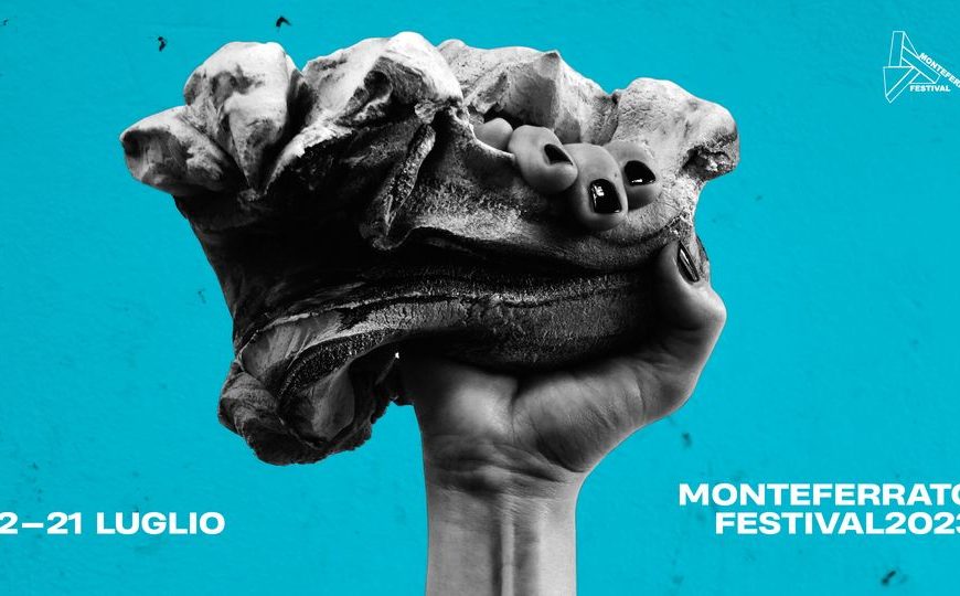 MONTEFERRATO FESTIVAL, “TEATRO ESCURSIONE” A CAVA GUARINO CON “MUOIO COME UN PAESE”