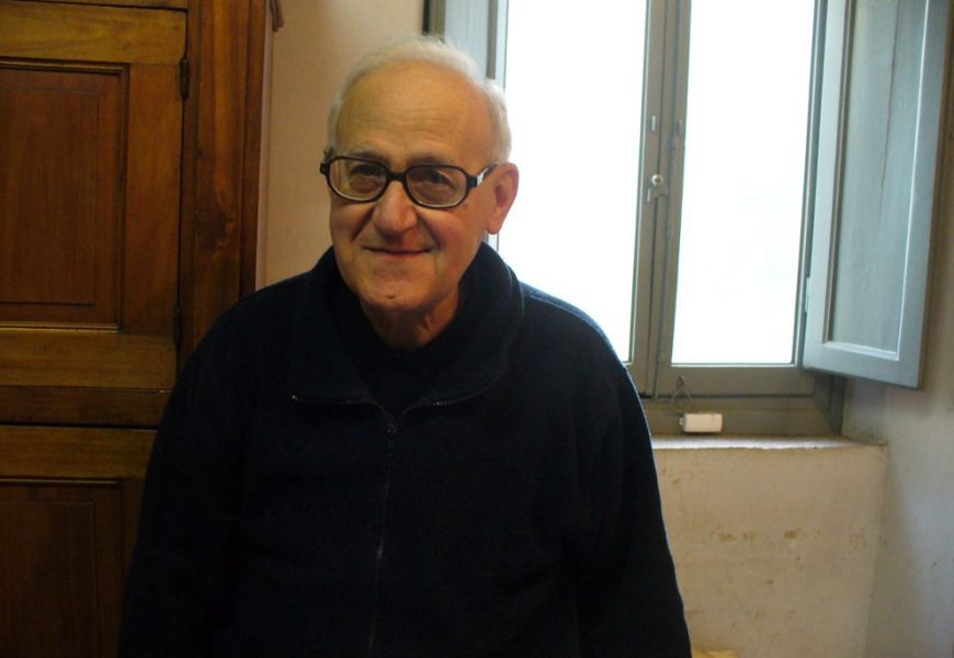 diocesi. È MORTO DON ALFRED MANCHÈ