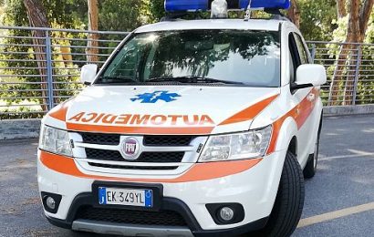 vaiano. DAL 1° AGOSTO SARÀ POTENZIATO IL PRIMO SOCCORSO IN VAL DI BISENZIO, IN ARRIVO UN MEZZO CON INFERMIERE H.12