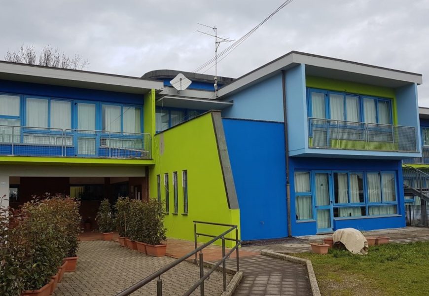 SCUOLA PRIMARIA DI PONTE ALLA PERGOLA, APRE A BREVE IL CANTIERE DEI LAVORI