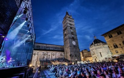 SI È CHIUSA LA 42ESIMA EDIZIONE DEL PISTOIA BLUES FESTIVAL