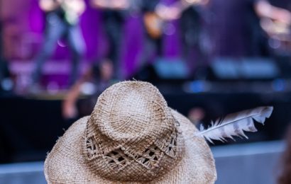 PISTOIA BLUES FESTIVAL, BUONA LA PRIMA