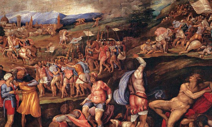 montemurlo. 1537 AD, UNA SERATA “DENTRO LA STORIA”: RACCONTI, SPETTACOLI E CORTEO STORICO