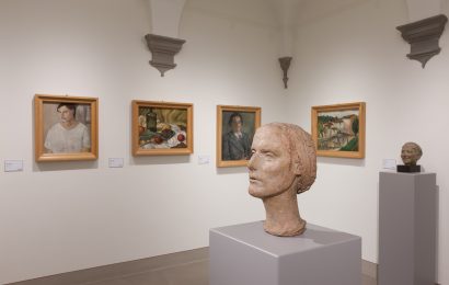 palazzo fabroni. IL MUSEO DEL NOVECENTO E DEL CONTEMPORANEO CENTRO DI ECCELLENZA IN TOSCANA