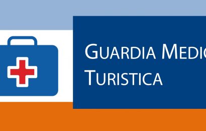 TORNA LA GUARDIA MEDICA TURISTICA IN MONTAGNA