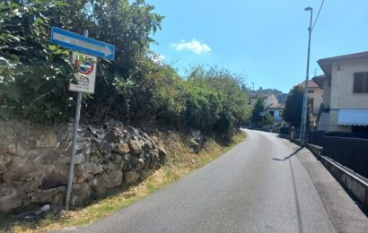 montemurlo. IL COMUNE ACQUISTA L’AREA PER IL RADDOPPIO DI VIA MORECCI