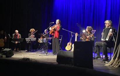 IN PIAZZA AL SETTEMBRE L’OMAGGIO A RICCARDO MARASCO