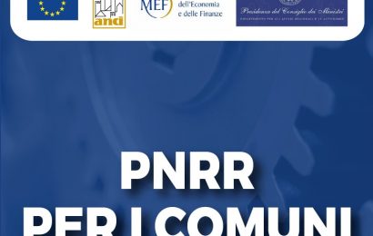 RIFORMA DEL PNRR: IL GOVERNO MELONI METTE A RISCHIO 49,5 MILIONI DI OPERE IN PROVINCIA DI PISTOIA