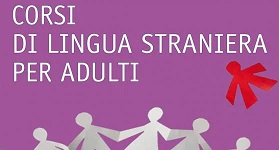 CORSI DI LINGUA STRANIERA PER ADULTI