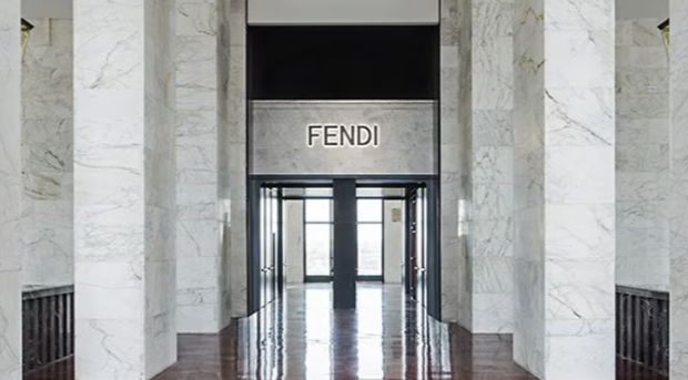 serravalle. “DEL POLO INDUSTRIALE FENDI NON SI SENTE PIÙ PARLARE”