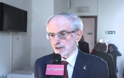 CONFAGRICOLTURA PISTOIA SI UNISCE AL CORDOGLIO PER EUGENIO FAGNONI