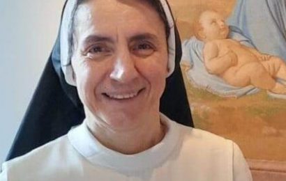 diocesi di prato. ANDAR PER TABERNACOLI CON SUOR ELENA ZANARDI