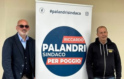 poggio. IL SINDACO TOGLIE LE DELEGHE AL CONSIGLIERE CAMPANELLI ASSEGNATE “PER EUFORIA”