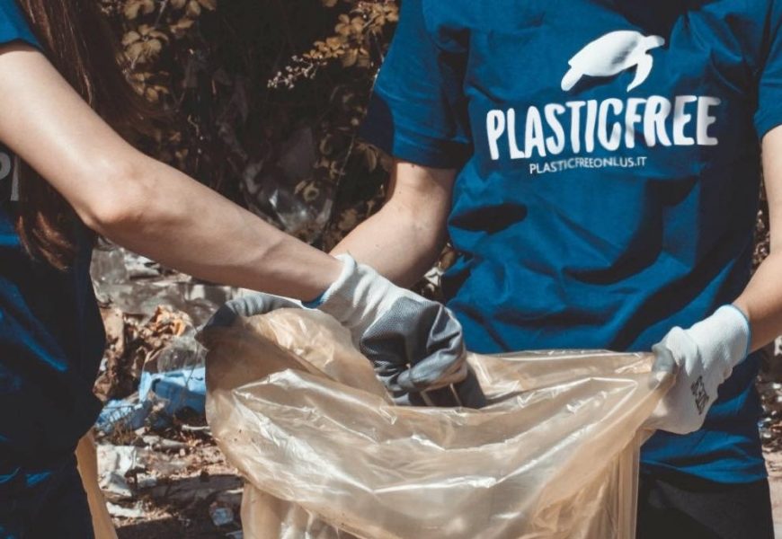 VIA LA PLASTICA DAL PADULE DI FUCECCHIO