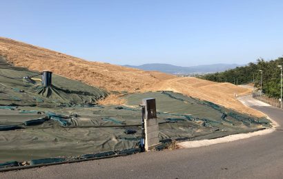 serravalle. IL PRESIDENTE DEL COMITATO CITTADINO PER LA DISCARICA FACCIA IL SUO DOVERE!