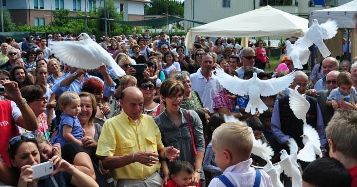 quarrata. SETTEMBRE, TORNA LA FIERA DEL BESTIAME