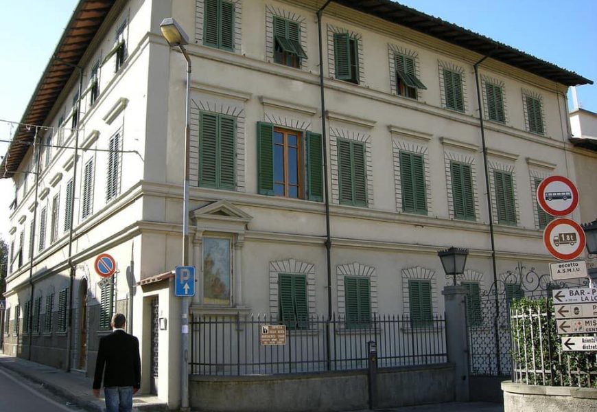 associazione diapason. 4 SETTEMBRE 1944: QUANDO IL POGGIO FU LIBERATO. READING DAI DIARI DELLE SUORE “MINIME”