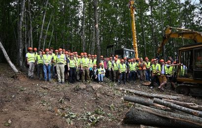 I BOSCHI RISORSA DA GESTIRE IN MANIERA ECOLOGICA. LA FILIERA FORESTA-LEGNO PISTOIESE: UN ESEMPIO VIRTUOSO