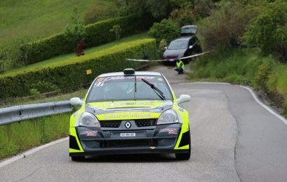 JOLLY RACING TEAM ATTESA AL RALLY CASCIANA TERME: LA SCUDERIA PISTOIESE IN FORZE PER CONFERMARSI PROTAGONISTA