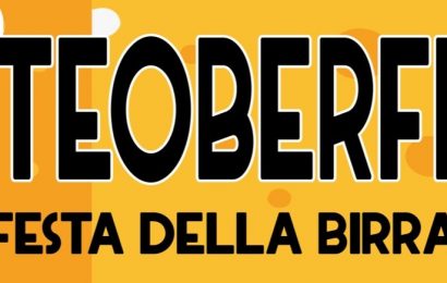 OSTEOCTOBER FEST, IN PIAZZA SAN BABILA SI VA A TUTTA BIRRA