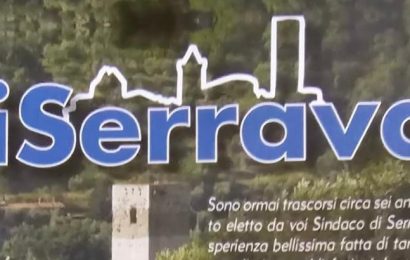 serravalle. “LA MAGGIORANZA DI GOVERNO SI FA PROPAGANDA CON I SOLDI DEI CITTADINI”